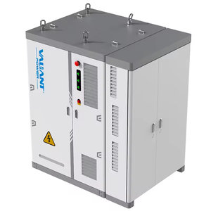 Stacked Installation Battery Home <b>Energy</b> <b>Storage</b> <b>System</b> Type Stackable Solar <b>Energy</b> <b>System</b> for Home MG100k-207 Battery Home Ener - Product Image 1