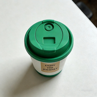 Gobelets à café en papier à double paroi personnalisés de 8 oz, 12 oz, 16 oz, 20 oz, jetables, à emporter, gobelets en papier à paroi simple avec couvercles