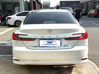Toyota Camry d'occasion 2018 2.0L automatique, berline de luxe, fiable, confortable, voiture économique
