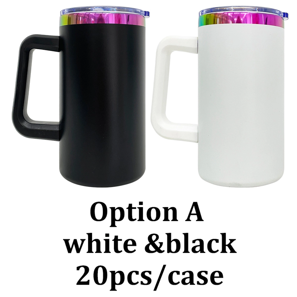 20 pezzi (Bianco+Nero)