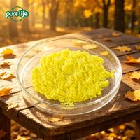 Poudre de Vitamine K2 Pure Life – Complément Alimentaire Quotidien – Ingrédient en Gros