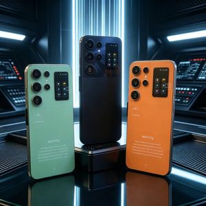 Smartphones S25Ultra 5G 24 Go + 1 To, corps ultra-fin, déverrouillage facial, capteur d'empreintes digitales, débloqué mondial, vente en gros usine - Product Image 6