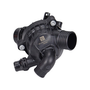 เครื่องควบคุมอุณหภูมิน้ำหล่อเย็น11537601158อะไหล่เครื่องยนต์สำหรับ E90 F10 N55 N54 BMW - Product Image 2