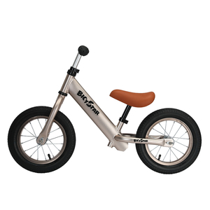 <span class=keywords><strong>Balance</strong></span> de vélo de scooter en gros 2023 vélo d'équilibre de <span class=keywords><strong>bébé</strong></span> depuis 3 ans - Product Image 2