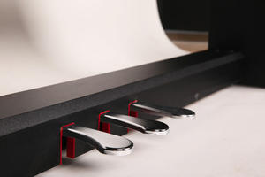 NUX piano 88 touches vertical électrique enfants piano élèves pianistes <span class=keywords><strong>de</strong></span> Chine - Product Image 4