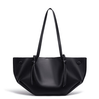 Bolso de Hombro Tipo Bandolera, Estilo Plisado, Gran Capacidad, para Mujer, Venta Directa de Fábrica, Superventas