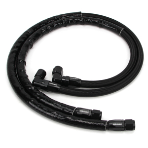 Großhandel Motoröl kühler Kit für BM * W 135i <span class=keywords><strong>335i</strong></span> F20 N54 N55 für Kühlsystem Aluminium legierung BATTLEBEE BB-OCK-116 - Product Image 4