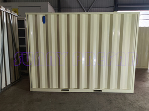 8 '10 '12' 16 '20' एक सिरे से रोल करने के लिए डोर फुट फ्लैट पैक डेमोटेबल नॉनटेबल नॉक - Product Image 2