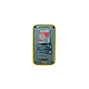 <span class=keywords><strong>Détecteur</strong></span> <span class=keywords><strong>de</strong></span> quatre gaz Zetron Honeywell BW Flex 4 avec connexion Bluetooth, facile à gérer - Product Image 5