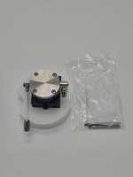 Nouvelles pièces de robot industriel d'origine, vanne de régulation de pression 3HNA015717-001, garantie 1 an, 380V/220V, origine japonaise