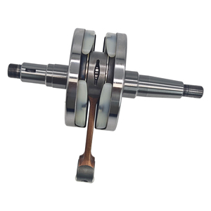 Racing Cranksgaft per 2018-2023 KTM 85 SX HUSQVARNA TC85 GASGAS MC85 OEM 47230018100 parti del <span class=keywords><strong>motore</strong></span> del motociclo - Product Image 4
