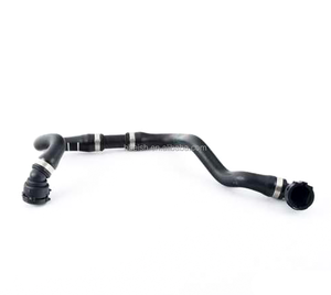 Ô Tô Tản Nhiệt Làm Mát <span class=keywords><strong>Hose</strong></span> 17127536232 Mở Rộng Bể Nước Ống <span class=keywords><strong>Hose</strong></span> Cho X5 E70 3.0D 3.0Si 3.5D 4.8I - Product Image 1