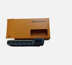 โมดูล B&R รุ่นใหม่ X20PS9500 ระบบโมดูล RTD - Product Image 5