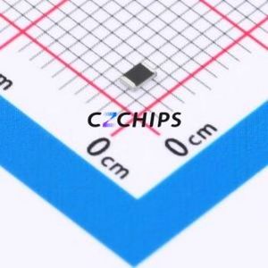 Resistencia SMD CRCW0805604RFKEA 0805 (Tipo: Película Gruesa) (Resistencia: 604 Ohmios Precisión: 1%) - Product Image 1