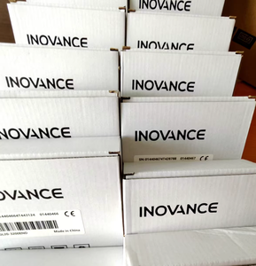 มอเตอร์ Inovance MS1H4-10B30CB-T334Z รุ่นดั้งเดิม 100W พร้อมเอนโค้ดเดอร์แบบหลายรอบ 18 บิต ป้องกันน้ำและฝุ่นระดับ IP65 - Product Image 2