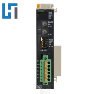 Nuevo Módulo de Estación Maestra CompoBus/s de la Serie CJ1W-SRM21 CJ1W, Controlador de Programación PLC, Automatización Industrial - Product Image 2