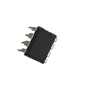JZ8PT2500 ไอซี MCU ความแม่นยำสูง 2Kx14-Bit OTP ROM SOP8 การจัดการพลังงาน - Product Image 1