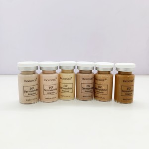 Venta caliente <span class=keywords><strong>precio</strong></span> de venta al por mayor Dr Drawing <span class=keywords><strong>Dermapen</strong></span> Derma White Korean BB serum glow BB serum Ampoule - Product Image 6