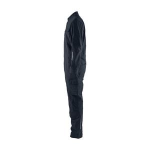 BLAKLADER - 616613448600C52 Estiramiento general industrial Azul marino oscuro-EAN 7330509828762 MONOS DE TRABAJO - Product Image 4
