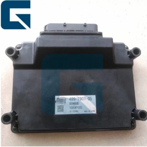 Contrôleur de soupape JIAJUE 489-7907 pour moteur C7.1 - Product Image 1