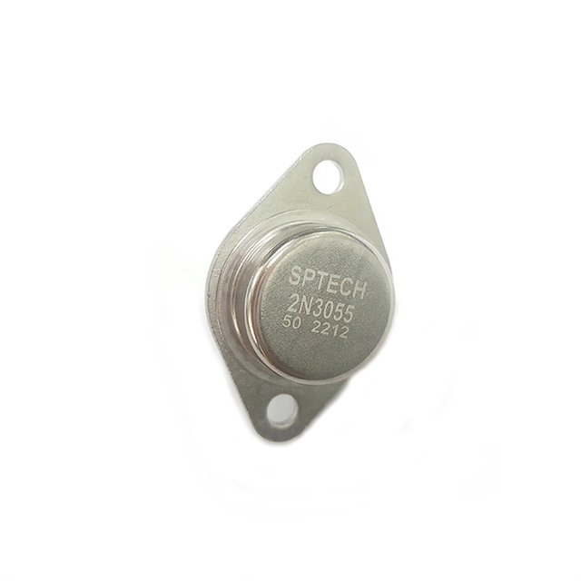 Original transistor Favorable Price high power transistor TO-3 (2N3773G, 2N3773V, 2N3055, 2N5684G) 2N3773