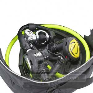 Muestra Gratuita de Fábrica, Bolsa de Regulador de Buceo Portátil para Exteriores, Cilindro 600D - Product Image 4