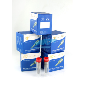 Hengtai buse d'injecteur de carburant diesel buse de carburant DLLA147P1229 - Product Image 4