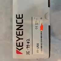 Unidad Principal del Sensor de Largo Alcance FR-LP20, Modelo Químico para Detección en Automatización Industrial