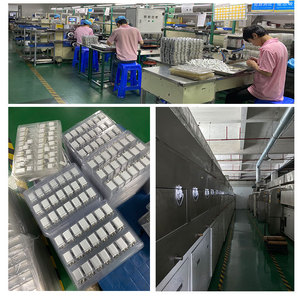 โซลาร์ 18650 3.7V 1200mAh แบตเตอรี่ลิเธียมไอออน 15W 12V แบตเตอรี่ชาร์จพลังงานแสงอาทิตย์สำหรับอีไบค์ RC ยานพาหนะโดรน - Product Image 6