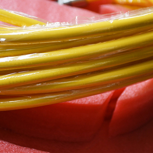 Tùy chỉnh 3000 Wát năng lượng cao năng lượng sợi laser quang Cáp màu vàng IPG raycus Max jpt reci <span class=keywords><strong>Lazer</strong></span> nguồn 50um/100um kim loại - Product Image 4