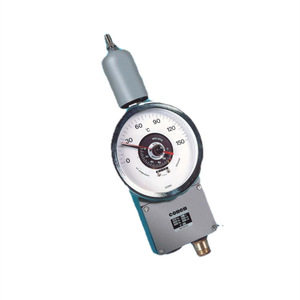 Indicateur de température d'enroulement Comem Msrt 150W/Wf en acier inoxydable avec alarme haute température - Product Image 4