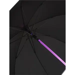 Paraguas LED FARE-Switch, merchandising innovador - Product Image 3