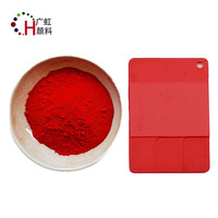 Poudre de Pigment Rouge DPP de Haute Qualité Grade 272 JQ Chemicals 10kg/tambour 1kg MOQ pour HDPE PP