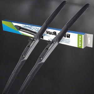 Escobilla Limpiaparabrisas Universal Híbrida ASLAM de Alta Calidad, 14 Pulgadas, Caucho Natural, la Más Vendida, para BYD, Tesla, Audi, BMW, VW - Product Image 3