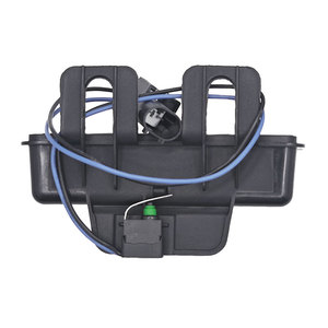 Interrupteur automatique A4517470187 pour la poignée du hayon des modèles Mercedes-Benz SmartFortwo 451 de 2009 à 2015 - Product Image 5