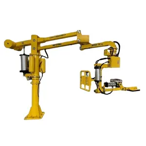 Professional Customization Industrial Material Handling Equipment For Machinery Manufacturers