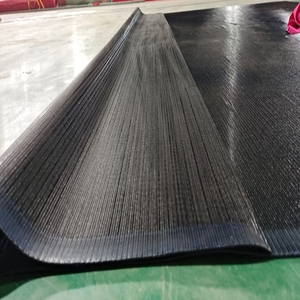 220v 2 lambaları kurutma 3.2m 32m timsah ortak uv konveyör bant - Product Image 6