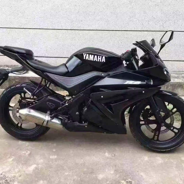 High Quality Yamaha R6 Streetbike Used Motorcycles with Powerful Performance Special Offer for Purchase
