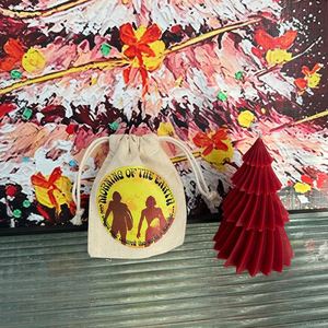 Customized Logo Printed Eco Cloth Drawstring <b>Bag</b> High Quality Small Jewelry Draw <b>String</b> <b>Bag</b> - Product Image 5