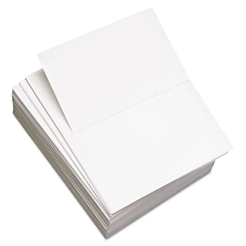 Toptan yüksek kalite GC1 GC2 C1S FBB kağıt beyaz karton kutu çanta ambalaj için fildişi karton
