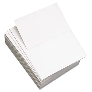 Großhandel hochwertiges GC1 GC2 C1S FBB-Papier weiße Pappe Elfenbein-Papierkarton für Boxbeutelverpackung