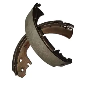 OEM Standard Wholesale China Wholesale Brake Shoes For Cars