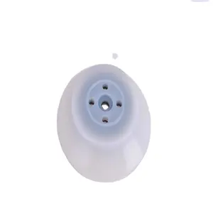 Industrial heavy duty strong silicone vacuum rubber suction cup