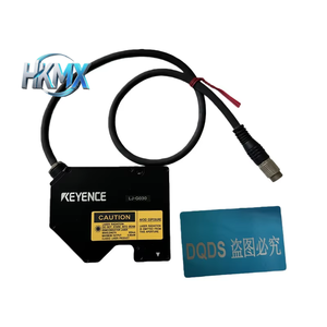 หัวเซ็นเซอร์วัดระยะทางด้วยเลเซอร์ 2 มิติ ความแม่นยำสูง KEYENCE LJ-G030 ใช้ในกระบวนการผลิตยานยนต์ - Product Image 1