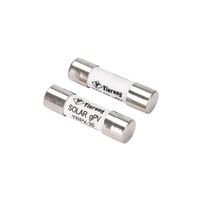 Série NT Haute Qualité 16A Fusible Résistance en Céramique Cuivre Haute Vitesse 32A Fusible à Liaison 500V RT36-1 RT36-2 RT36-3 Basse Tension