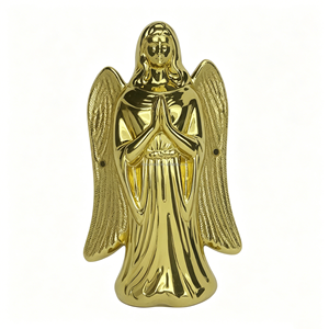 3 #   Herrajes para Ataúdes, Protector de Esquinas de Plástico para Ataúdes, Accesorios Funerarios, Suministros para Ataúdes - Product Image 1