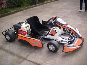 Haute vitesse 25 km/h Go voiture <span class=keywords><strong>Karting</strong></span> Sport essence puissance course enfants <span class=keywords><strong>Mini</strong></span> hors route Go Kart - Product Image 5