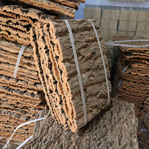 Panneau de fond en écorce de Champagne Aree, écorce de liège sèche, décoration d'aquarium, panneau de camouflage mural, panneau de culture pour plantes aériennes - Product Image 3