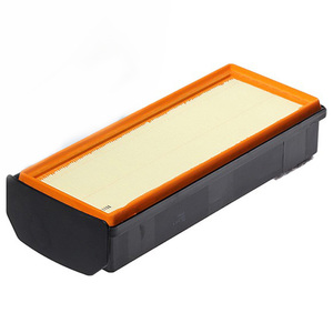 Filtro de aire para motor, precio de fábrica al por mayor, OEM 13718518111 13718510239 CA11708, filtro de aire para BMW - Product Image 1