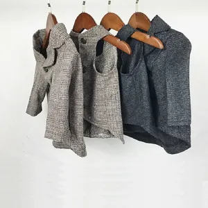 Smoking classique en polyester pour bouledogues français <span class=keywords><strong>et</strong></span> chats nouveau costume de chien d'hiver <span class=keywords><strong>et</strong></span> de printemps à motif solide - Product Image 1